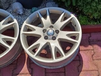 4ks diskov R18 5x108 VOLVO