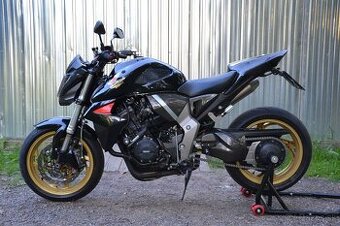 Honda CB 1000R Wellbrock, 140ps - číst celé
