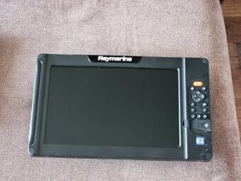 Sonar Raymarine element 12 hv msi+ 3D