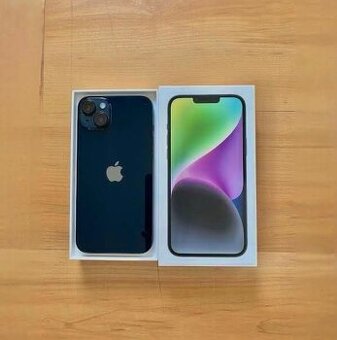 Predam IPhone 14 256 GB