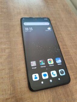 Redmi Note 11S