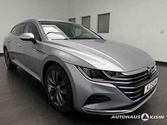 Volkswagen Arteon 2.0 TDI DSG Elegance