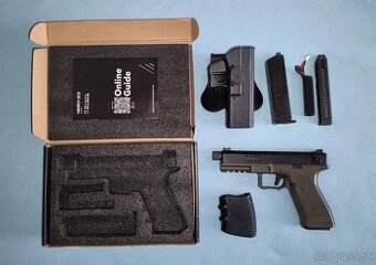 Airsoftová pištoľ SSE18