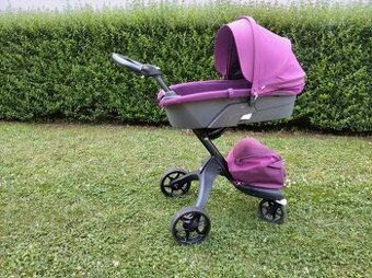 Stokke xplory