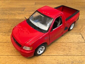 Bburago ford