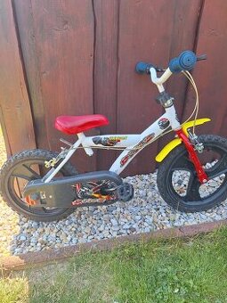 Bicykel 16