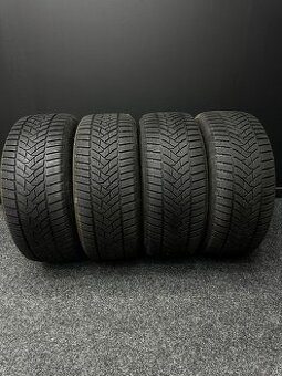 Sada pneu Dunlop 225/55/16 95H