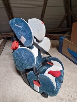 Autosedačka Recaro 9-36kg