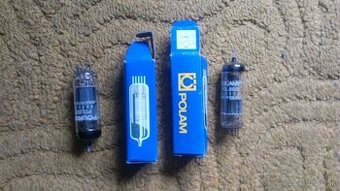 elektronky PCL 805