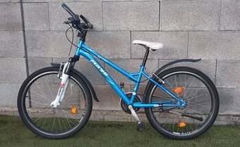 Detský bicykel