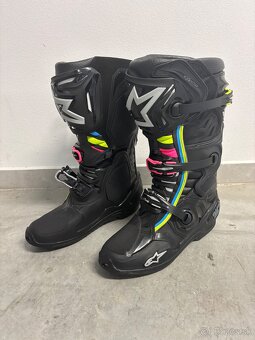 Alpinestars TECH10