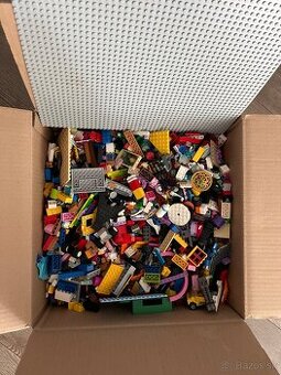 Lego mix 10kg
