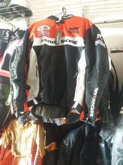 Moto Bunda Nová -Letná Honda 3 XL