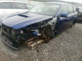 SUBARU LEGACY 9/2009-2014 2.0 D 110kW EE20Z