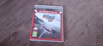 Need for speed rivals ps3