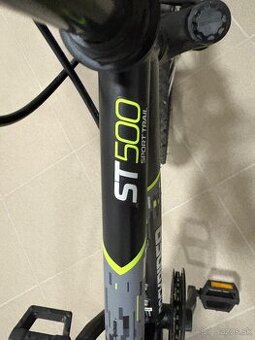 Bicykel Rockrider ST500 20”