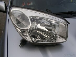Predný reflektor Toyota RAV4