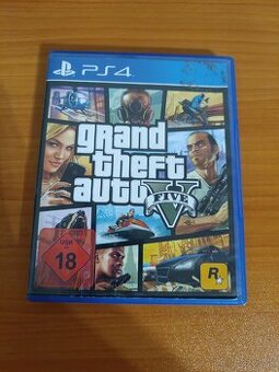 PS4 hry od 8€