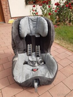 Darujem autosedačku Romer King 9-18kg