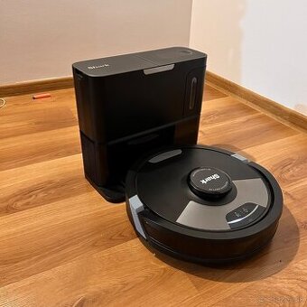 Shark AI laser navigation 2 in 1