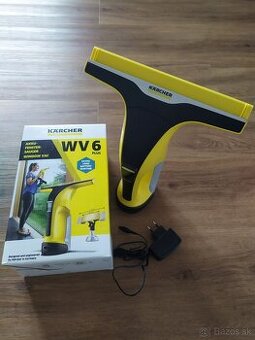 predam KÄRCHER WV 6 Plus