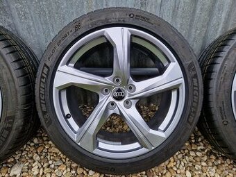 Audi A6 S6 C8 5x112 R19 245/45 R19 Letne Nepoužite