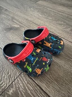 Detske Crocs C 6 - 1
