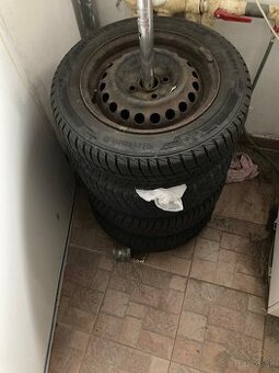 Zimne 175/65 R14 4x100