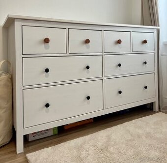 Komoda Hemnes