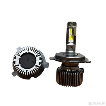 Led H4