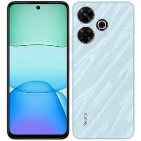 iaomi Redmi 13 6/128GB modrý, nerozbalený