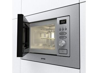 Vstavaná rúra Gorenje bm300x na suciastky
