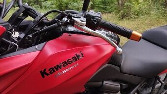 Kawasaki Versys 650