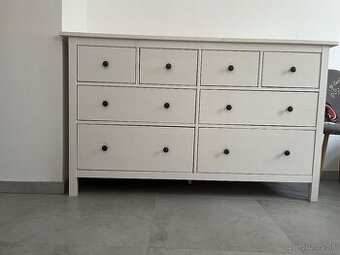 Komoda Hemnes