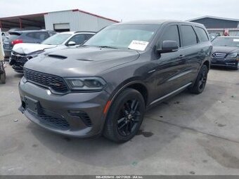 DODGE DURANGO 5.7 R/T FACELIFT