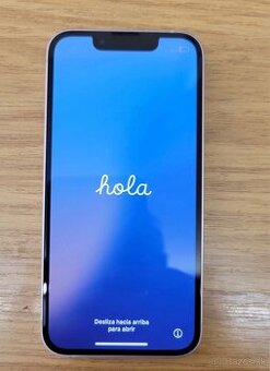 Iphone 13 mini 128gb