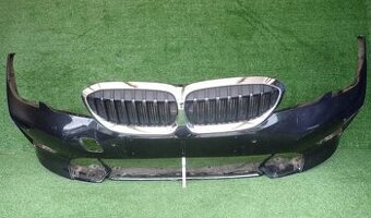 bmw 3 nárazník sportline 2019-22