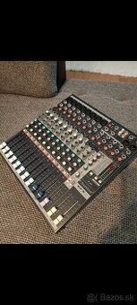 Mixpult Soundcraft