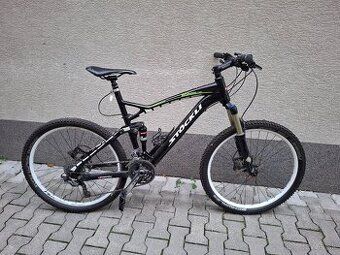 Bicykel Stöckli - 1
