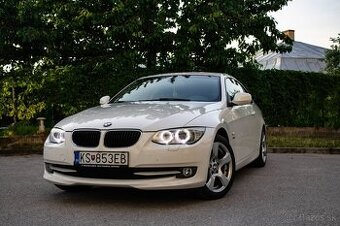 BMW xDrive 2.0d 135 kW | 4x4 | Automat