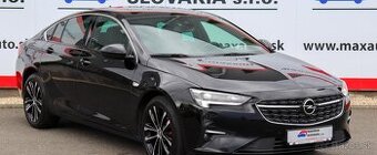 Opel Insignia 2.0 CDTi S&S GS Line A/T - 1