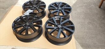 Mazda 3 bp cx-5 cx-30 mx-30 cx-3 5x114,3 r18