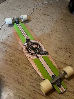 Longboard Reaper