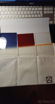 LEE Filters Twilight Set 100x150mm - 1