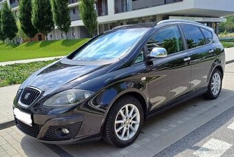 Seat Altea XL Signo 1.8 TSI 118kw M6, r.v.2011 naj.146.000km