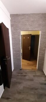 Prenájom 2-izbový byt Klokočina