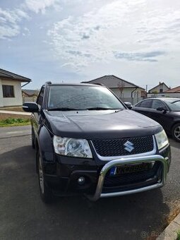Grand Vitara