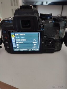 Predám tieto objektívy Olympus Zuiko