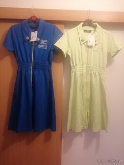 Elisabetta franchi šaty 2pack