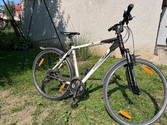 Miles X-comp L